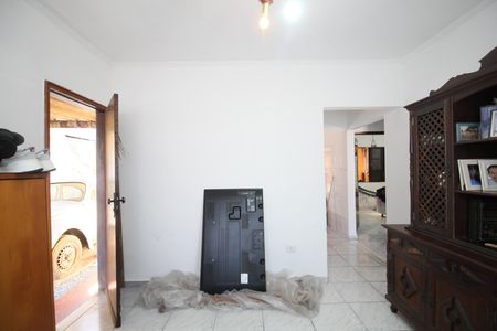 Sala de casa para alugar com 4 quartos, 200m² em Jardim Catanduva, São Paulo