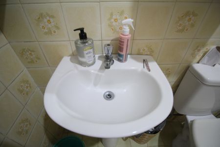 Casa para alugar com 200m², 4 quartos e 3 vagasBanheiro