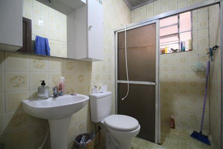 Casa para alugar com 200m², 4 quartos e 3 vagasBanheiro