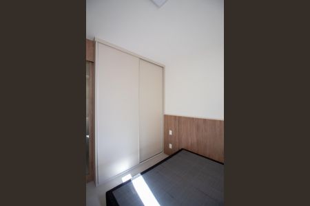 Suíte de apartamento para alugar com 1 quarto, 33m² em Paquetá, Belo Horizonte