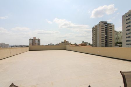 Apartamento para alugar com 33m², 1 quarto e 1 vaga Apartamento para alugar com 33m², 1 quarto e 1 vagaÁrea comum