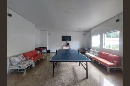 Apartamento à venda com 76m², 3 quartos e 1 vaga Apartamento à venda com 76m², 3 quartos e 1 vagaSala de Jogos