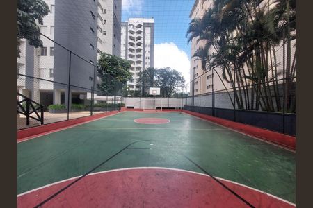 Apartamento à venda com 76m², 3 quartos e 1 vaga Apartamento à venda com 76m², 3 quartos e 1 vagaQuadra Esportiva