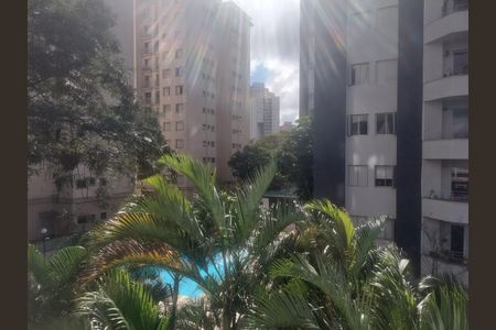 Apartamento à venda com 76m², 3 quartos e 1 vaga Apartamento à venda com 76m², 3 quartos e 1 vagaVista do Quarto 2