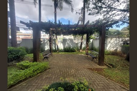 Apartamento à venda com 76m², 3 quartos e 1 vaga Apartamento à venda com 76m², 3 quartos e 1 vagaÁrea comum