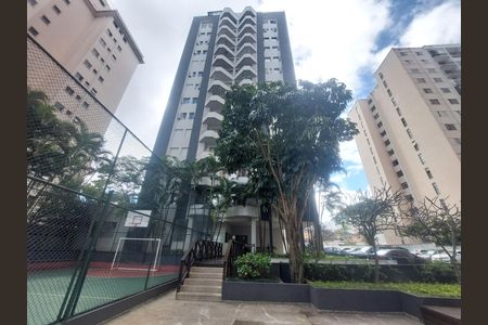 Apartamento à venda com 76m², 3 quartos e 1 vaga Apartamento à venda com 76m², 3 quartos e 1 vagaÁrea comum