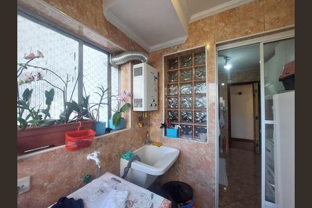 Apartamento à venda com 76m², 3 quartos e 1 vaga Apartamento à venda com 76m², 3 quartos e 1 vagaÁrea de Serviço