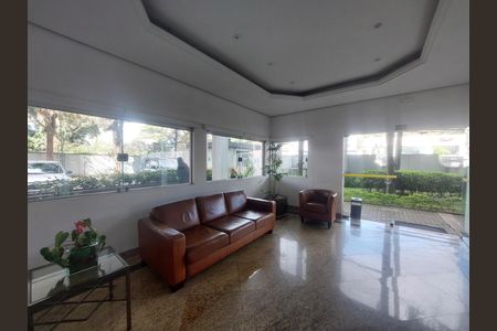 Apartamento à venda com 76m², 3 quartos e 1 vaga Apartamento à venda com 76m², 3 quartos e 1 vagaÁrea comum