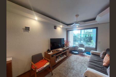 Apartamento para alugar com 3 quartos, 76m² em Vila Sofia, São Paulo