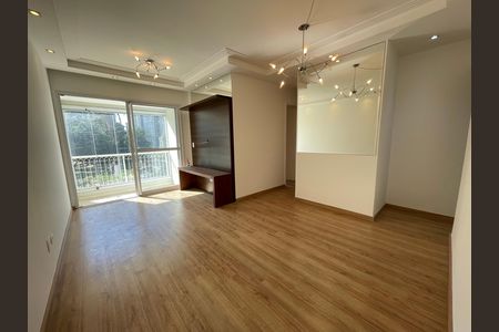 Apartamento para alugar com 3 quartos, 67m² em Jaguaré, São Paulo
