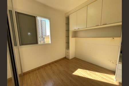 Quarto 2 de apartamento para alugar com 3 quartos, 67m² em Jaguaré, São Paulo