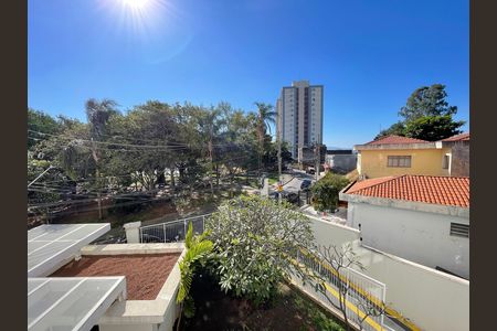 Vista da Varanda de apartamento para alugar com 3 quartos, 67m² em Jaguaré, São Paulo