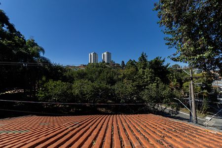 Casa 2 - Vista Varanda Quarto 1 de casa à venda com 3 quartos, 234m² em Vila Londrina, São Paulo