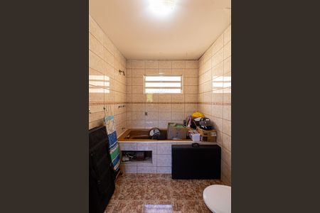 Casa 2 - Banheiro Suíte  de casa à venda com 3 quartos, 234m² em Vila Londrina, São Paulo