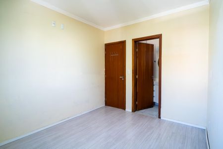 Suíte 1 de casa de condomínio para alugar com 4 quartos, 120m² em Caguaçu, Sorocaba