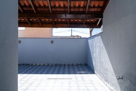 Casa de condomínio para alugar com 120m², 4 quartos e 3 vagas Casa de condomínio para alugar com 120m², 4 quartos e 3 vagasVista do Quarto 2