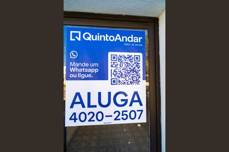 Placa de casa de condomínio para alugar com 4 quartos, 120m² em Caguaçu, Sorocaba