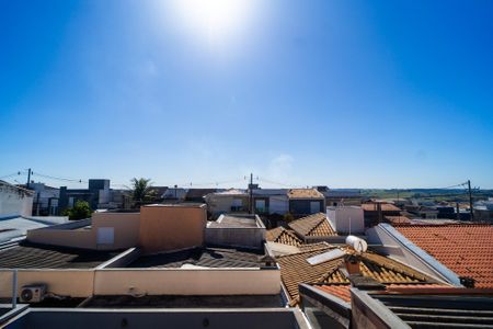 Casa de condomínio para alugar com 120m², 4 quartos e 3 vagas Casa de condomínio para alugar com 120m², 4 quartos e 3 vagasVista da Suíte 2