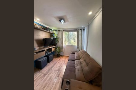 Apartamento à venda com 2 quartos, 56m² em Jardim Sao Saverio, São Paulo