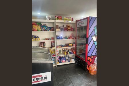 Área externa de apartamento à venda com 2 quartos, 56m² em Jardim Sao Saverio, São Paulo
