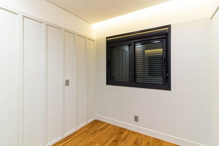 Suíte 2 de apartamento à venda com 3 quartos, 153m² em Vila Leopoldina, São Paulo