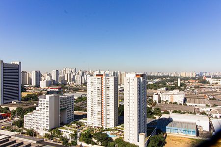 Vista de apartamento à venda com 3 quartos, 153m² em Vila Leopoldina, São Paulo