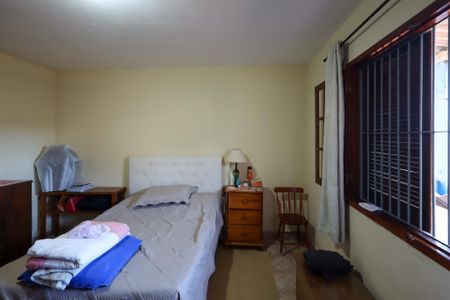 Quarto 2 de casa à venda com 4 quartos, 74m² em Vila Campo Grande, São Paulo