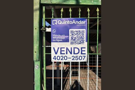 Placa de casa à venda com 4 quartos, 74m² em Vila Campo Grande, São Paulo