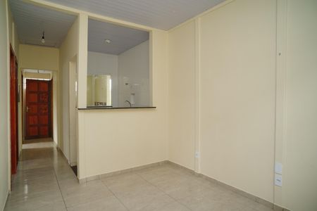 Casa para alugar com 2 quartos, 50m² em Itaipuaçu, Maricá