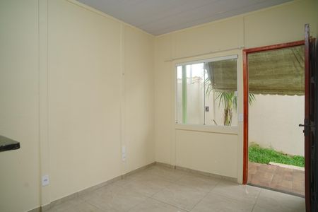Sala de casa para alugar com 2 quartos, 50m² em Itaipuaçu, Maricá