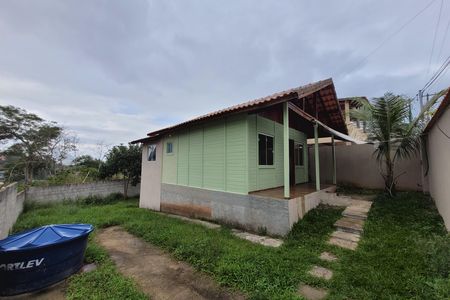 Casa para alugar com 50m², 2 quartos e 5 vagas Casa para alugar com 50m², 2 quartos e 5 vagasQuintal