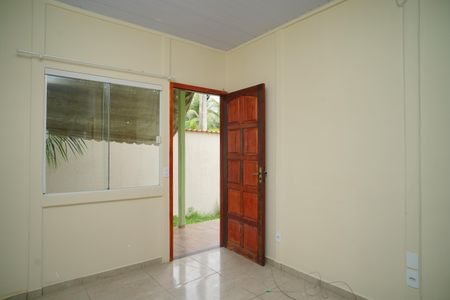 Sala de casa para alugar com 2 quartos, 50m² em Itaipuaçu, Maricá