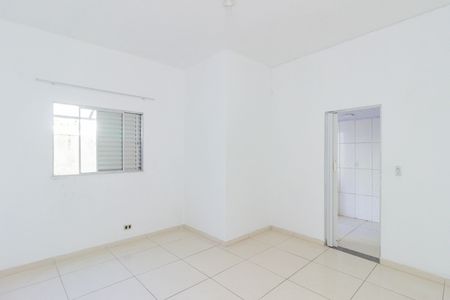 Sala de casa à venda com 1 quarto, 500m² em Vila Mangalot, São Paulo