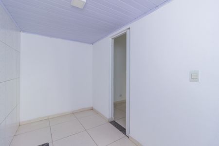 Cozinha de casa à venda com 1 quarto, 500m² em Vila Mangalot, São Paulo