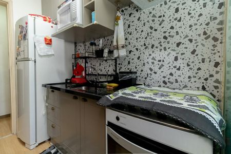 Apartamento à venda com 54m², 2 quartos e 1 vaga Apartamento à venda com 54m², 2 quartos e 1 vagaCozinha