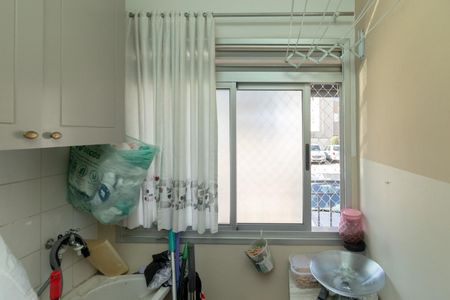 Apartamento à venda com 54m², 2 quartos e 1 vaga Apartamento à venda com 54m², 2 quartos e 1 vagaÁrea de Serviço