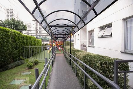Apartamento à venda com 54m², 2 quartos e 1 vaga Apartamento à venda com 54m², 2 quartos e 1 vagaÁrea comum - Jardim