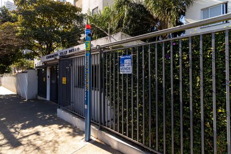 Apartamento à venda com 54m², 2 quartos e 1 vaga Apartamento à venda com 54m², 2 quartos e 1 vagaPortaria