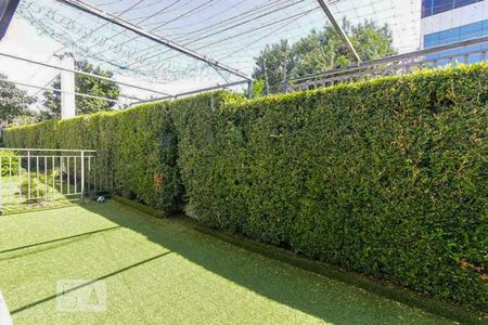 Apartamento à venda com 54m², 2 quartos e 1 vaga Apartamento à venda com 54m², 2 quartos e 1 vagaÁrea comum - Jardim