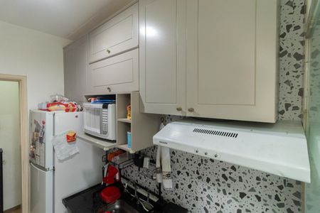 Apartamento à venda com 54m², 2 quartos e 1 vaga Apartamento à venda com 54m², 2 quartos e 1 vagaCozinha