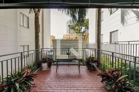 Apartamento à venda com 54m², 2 quartos e 1 vaga Apartamento à venda com 54m², 2 quartos e 1 vagaÁrea comum - Jardim