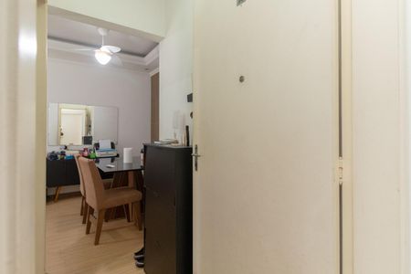 Apartamento à venda com 54m², 2 quartos e 1 vaga Apartamento à venda com 54m², 2 quartos e 1 vagaSala