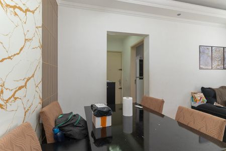 Apartamento à venda com 54m², 2 quartos e 1 vaga Apartamento à venda com 54m², 2 quartos e 1 vagaSala de Jantar
