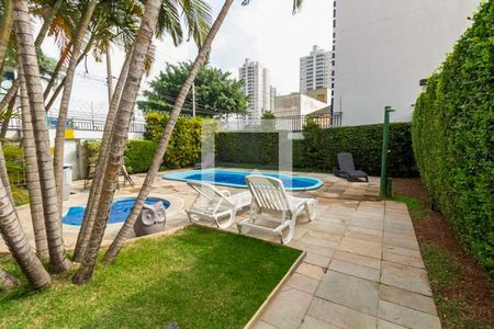 Apartamento à venda com 54m², 2 quartos e 1 vaga Apartamento à venda com 54m², 2 quartos e 1 vagaÁrea comum - Piscina