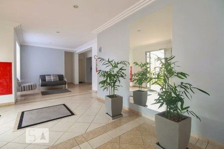 Apartamento à venda com 54m², 2 quartos e 1 vaga Apartamento à venda com 54m², 2 quartos e 1 vagaHall de entrada