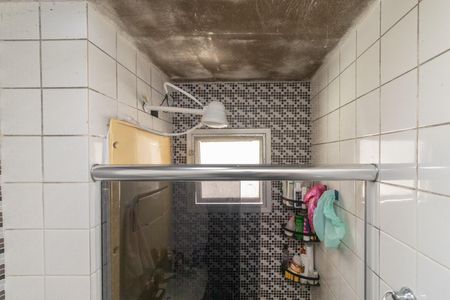 Apartamento à venda com 54m², 2 quartos e 1 vaga Apartamento à venda com 54m², 2 quartos e 1 vagaBanheiro