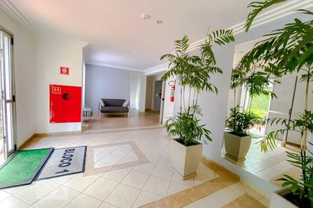 Apartamento à venda com 54m², 2 quartos e 1 vaga Apartamento à venda com 54m², 2 quartos e 1 vagaHall de entrada
