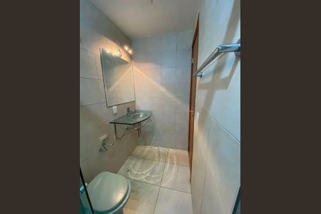 Apartamento à venda com 2 quartos, 90m² em Jardim Guanabara, Rio de Janeiro