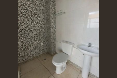 Apartamento para alugar com 3 quartos, 88m² em Santa Monica, Belo Horizonte