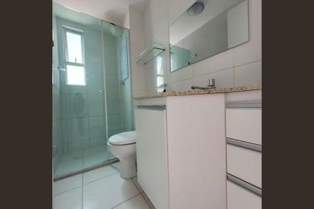 Apartamento para alugar com 3 quartos, 88m² em Santa Monica, Belo Horizonte